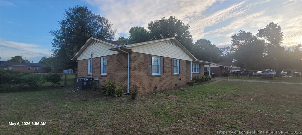 Photo of 952 Kaywood Dr Kaywood Drive, Fayetteville, NC 28311 (MLS # 762188)