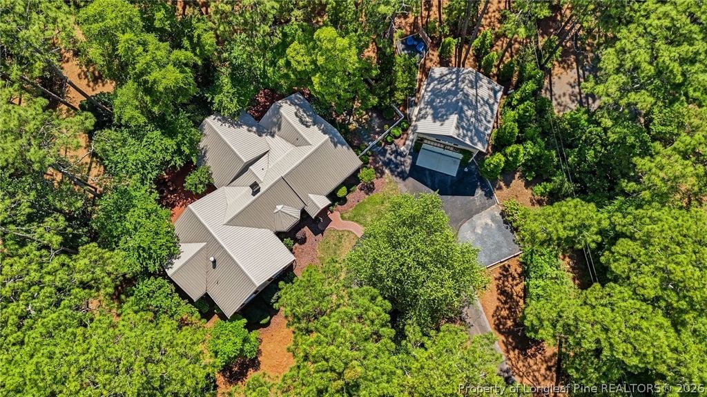 Photo of 305 Maples Road, Southern Pines, NC 28387 (MLS # 763553)