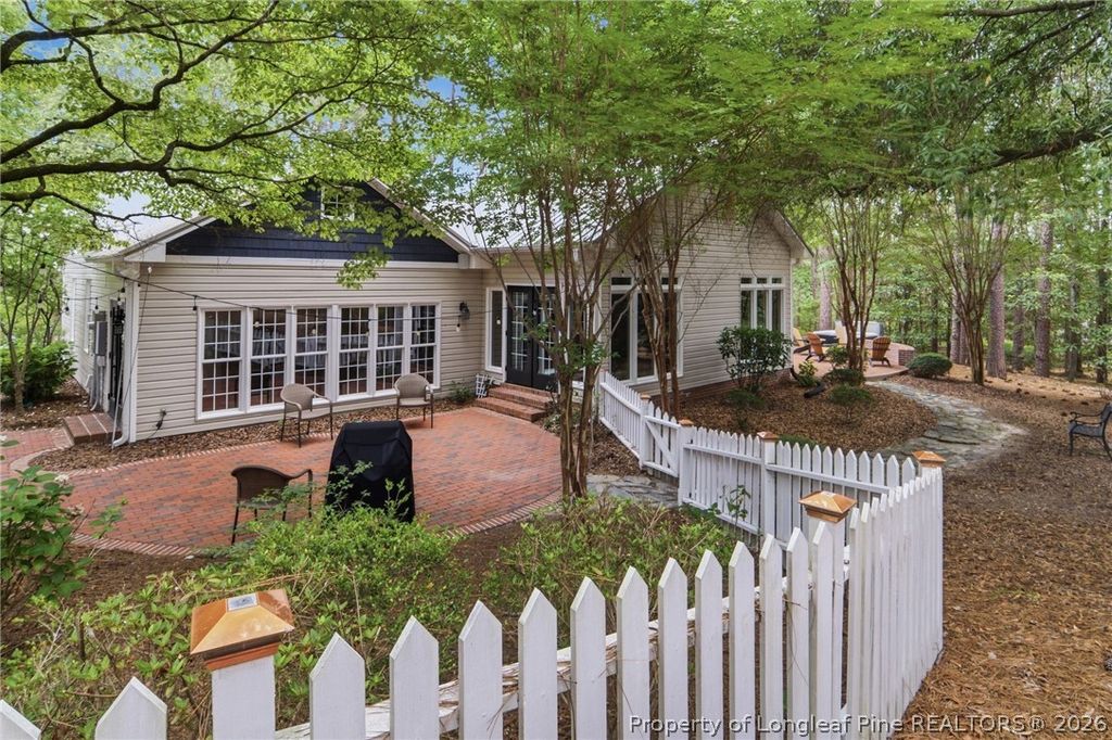 Photo of 305 Maples Road, Southern Pines, NC 28387 (MLS # 763553)