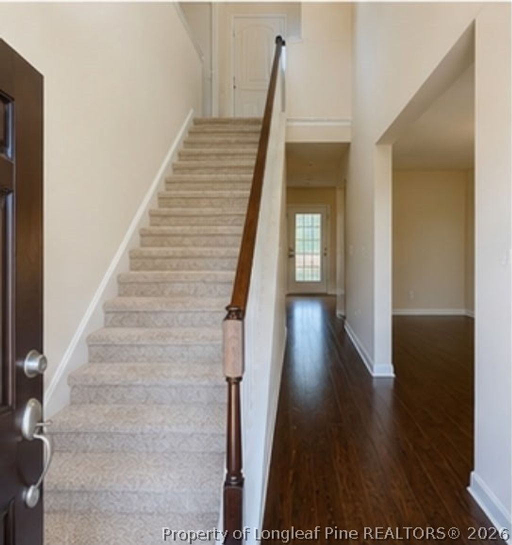 Photo of 4656 Ritson Lane, Fayetteville, NC 28306 (MLS # 762091)