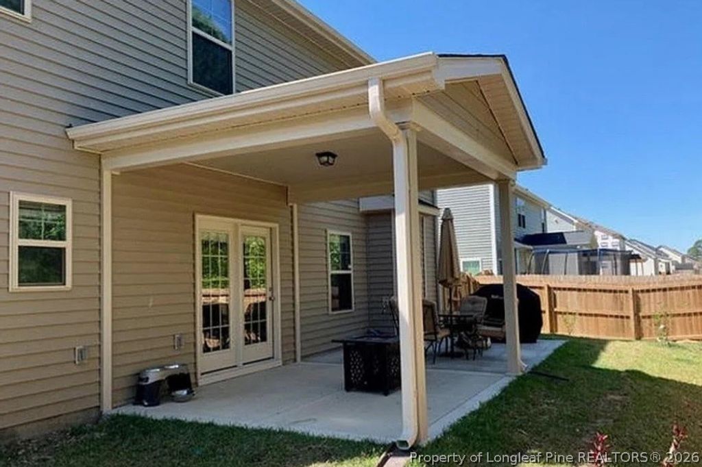 Photo of 4656 Ritson Lane, Fayetteville, NC 28306 (MLS # 762091)