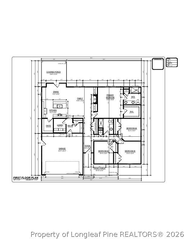 Photo of 233 Rolands Ridge Road, Autryville, NC 28318 (MLS # 770893)