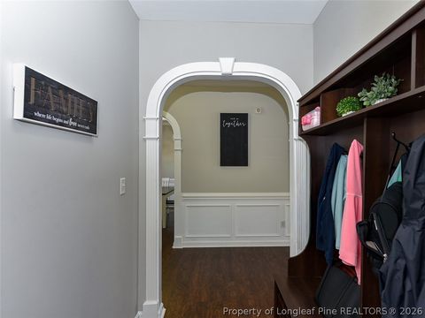 Tiny photo for 195 Dairy Court, Raeford, NC 28376 (MLS # 759206)