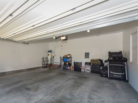 Tiny photo for 195 Dairy Court, Raeford, NC 28376 (MLS # 759206)