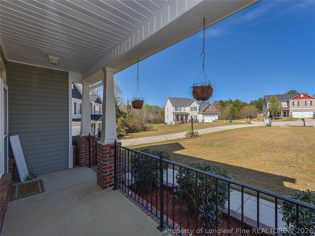 Photo of 195 Dairy Court, Raeford, NC 28376 (MLS # 759206)