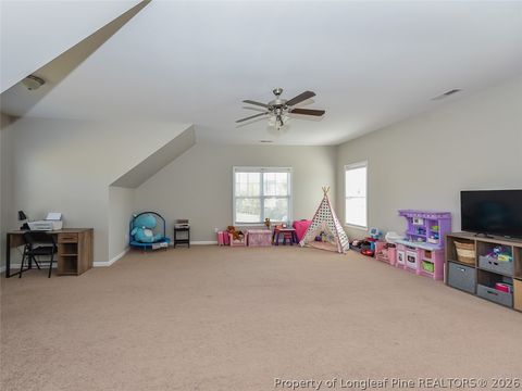 Tiny photo for 195 Dairy Court, Raeford, NC 28376 (MLS # 759206)