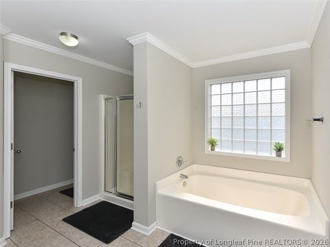 Tiny photo for 195 Dairy Court, Raeford, NC 28376 (MLS # 759206)