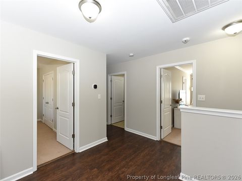 Tiny photo for 195 Dairy Court, Raeford, NC 28376 (MLS # 759206)