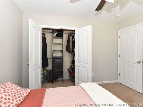 Tiny photo for 195 Dairy Court, Raeford, NC 28376 (MLS # 759206)