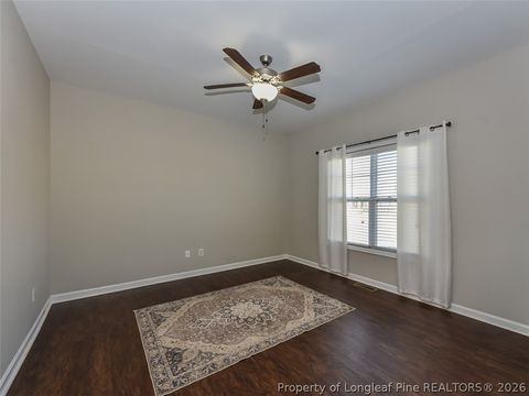 Tiny photo for 195 Dairy Court, Raeford, NC 28376 (MLS # 759206)