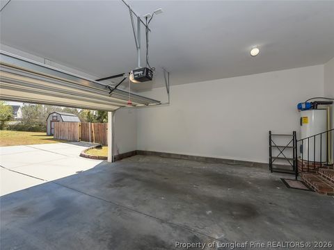 Tiny photo for 195 Dairy Court, Raeford, NC 28376 (MLS # 759206)