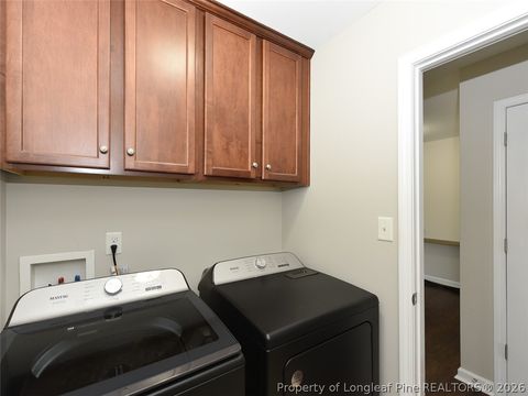 Tiny photo for 195 Dairy Court, Raeford, NC 28376 (MLS # 759206)