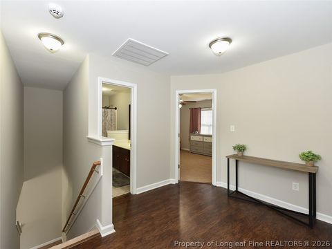 Tiny photo for 195 Dairy Court, Raeford, NC 28376 (MLS # 759206)