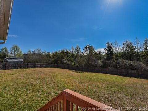 Tiny photo for 195 Dairy Court, Raeford, NC 28376 (MLS # 759206)