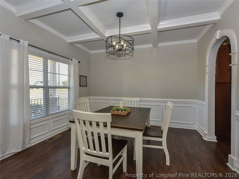 Tiny photo for 195 Dairy Court, Raeford, NC 28376 (MLS # 759206)