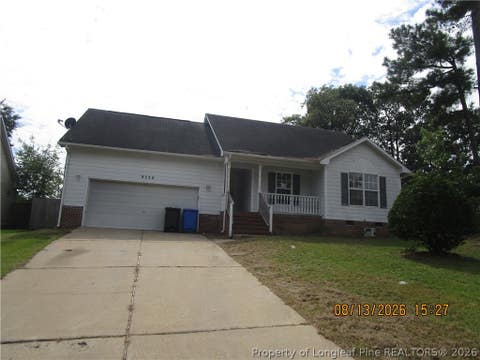 Photo of 9739 Gooden Drive, Fayetteville, NC 28314 (MLS # 768192)