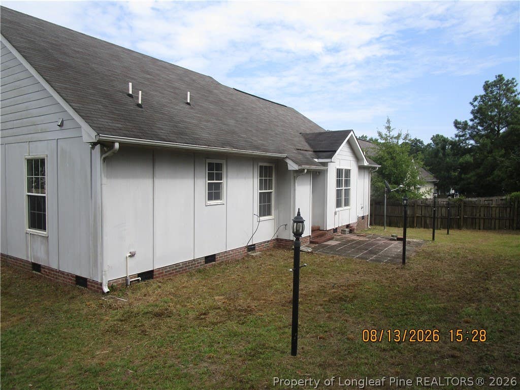 Photo of 9739 Gooden Drive, Fayetteville, NC 28314 (MLS # 768192)