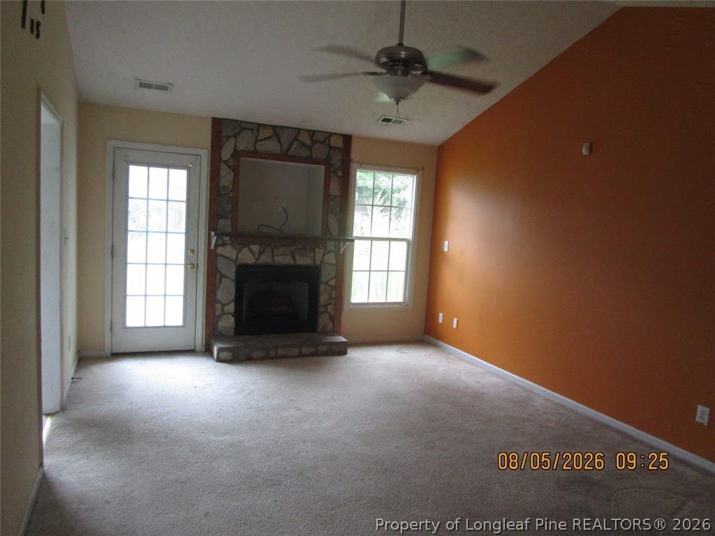 Photo of 9739 Gooden Drive, Fayetteville, NC 28314 (MLS # 768192)