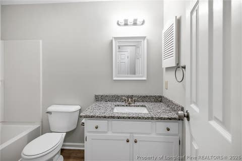 Tiny photo for 275 Waterdown Drive #4, Fayetteville, NC 28314 (MLS # 764538)