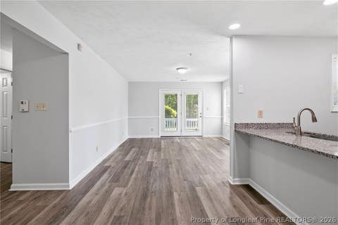 Tiny photo for 275 Waterdown Drive #4, Fayetteville, NC 28314 (MLS # 764538)