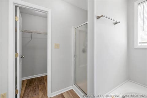 Tiny photo for 275 Waterdown Drive #4, Fayetteville, NC 28314 (MLS # 764538)
