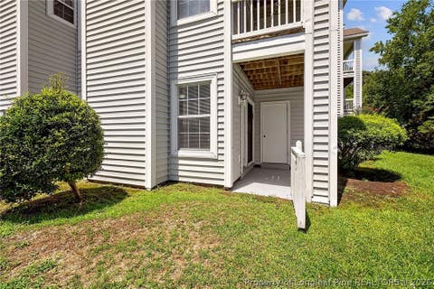Tiny photo for 275 Waterdown Drive #4, Fayetteville, NC 28314 (MLS # 764538)