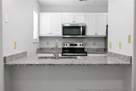 Tiny photo for 275 Waterdown Drive #4, Fayetteville, NC 28314 (MLS # 764538)