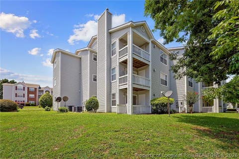 Tiny photo for 275 Waterdown Drive #4, Fayetteville, NC 28314 (MLS # 764538)