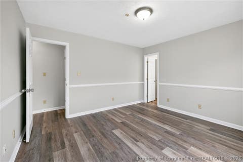 Tiny photo for 275 Waterdown Drive #4, Fayetteville, NC 28314 (MLS # 764538)