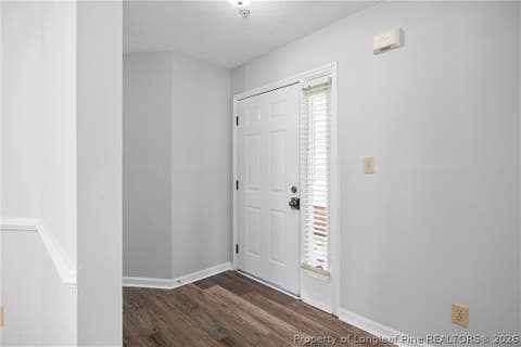 Tiny photo for 275 Waterdown Drive #4, Fayetteville, NC 28314 (MLS # 764538)