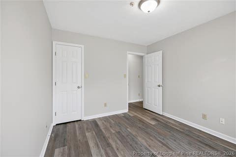 Tiny photo for 275 Waterdown Drive #4, Fayetteville, NC 28314 (MLS # 764538)