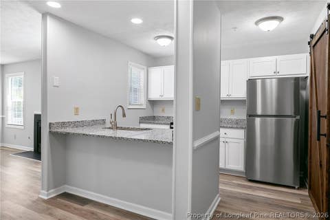 Tiny photo for 275 Waterdown Drive #4, Fayetteville, NC 28314 (MLS # 764538)