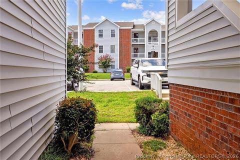 Tiny photo for 275 Waterdown Drive #4, Fayetteville, NC 28314 (MLS # 764538)