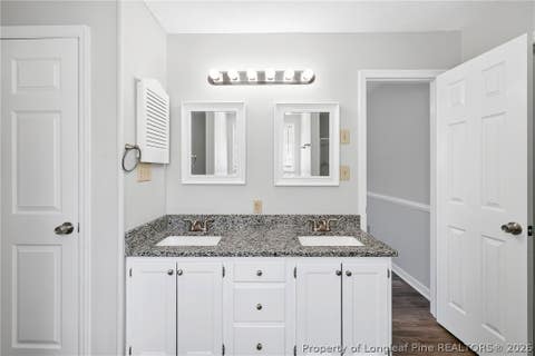 Tiny photo for 275 Waterdown Drive #4, Fayetteville, NC 28314 (MLS # 764538)