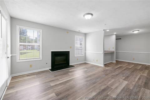 Tiny photo for 275 Waterdown Drive #4, Fayetteville, NC 28314 (MLS # 764538)