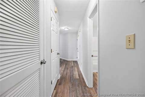 Tiny photo for 275 Waterdown Drive #4, Fayetteville, NC 28314 (MLS # 764538)