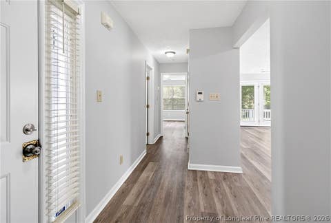 Tiny photo for 275 Waterdown Drive #4, Fayetteville, NC 28314 (MLS # 764538)