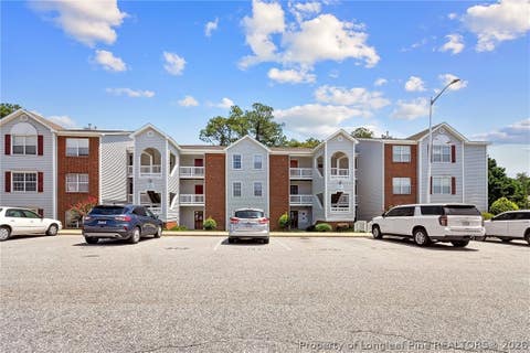 Photo of 275 Waterdown Drive #4, Fayetteville, NC 28314 (MLS # 764538)