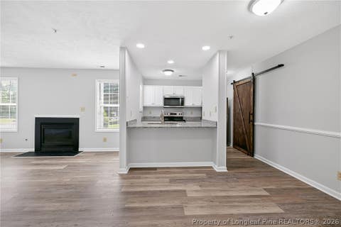 Tiny photo for 275 Waterdown Drive #4, Fayetteville, NC 28314 (MLS # 764538)