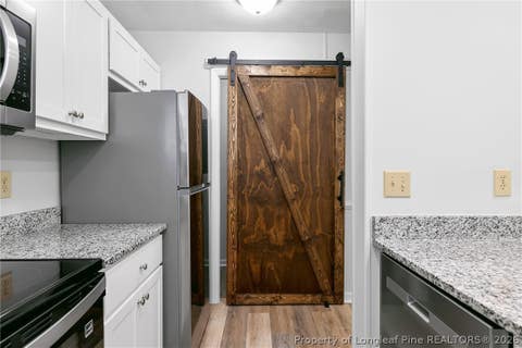Tiny photo for 275 Waterdown Drive #4, Fayetteville, NC 28314 (MLS # 764538)