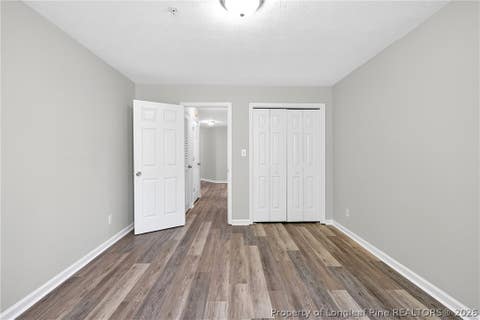 Tiny photo for 275 Waterdown Drive #4, Fayetteville, NC 28314 (MLS # 764538)