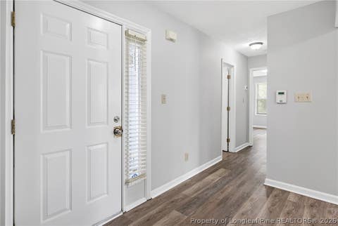 Tiny photo for 275 Waterdown Drive #4, Fayetteville, NC 28314 (MLS # 764538)