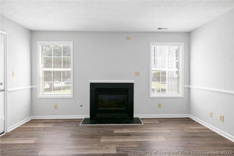 Tiny photo for 275 Waterdown Drive #4, Fayetteville, NC 28314 (MLS # 764538)