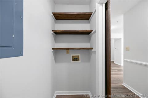 Tiny photo for 275 Waterdown Drive #4, Fayetteville, NC 28314 (MLS # 764538)