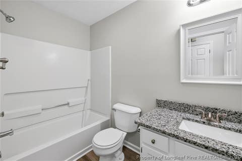 Tiny photo for 275 Waterdown Drive #4, Fayetteville, NC 28314 (MLS # 764538)
