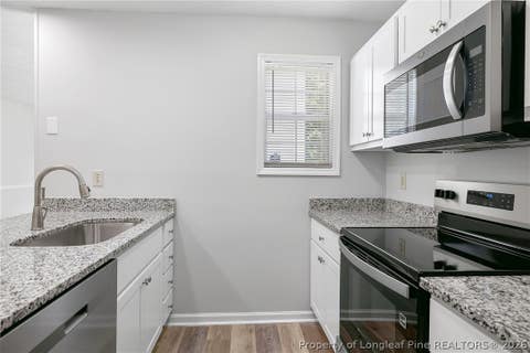 Tiny photo for 275 Waterdown Drive #4, Fayetteville, NC 28314 (MLS # 764538)