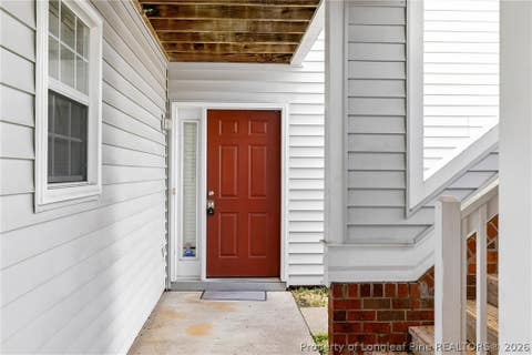 Tiny photo for 275 Waterdown Drive #4, Fayetteville, NC 28314 (MLS # 764538)