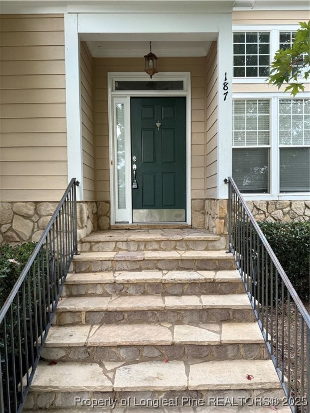 Photo of 187 Lamplighter Way, Spring Lake, NC 28390 (MLS # 751771)
