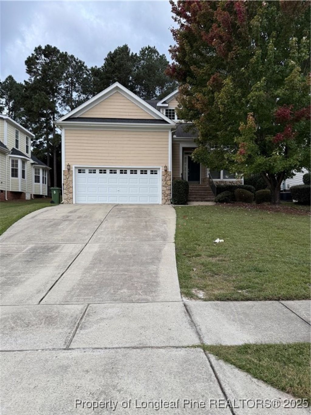 Photo of 187 Lamplighter Way, Spring Lake, NC 28390 (MLS # 751771)