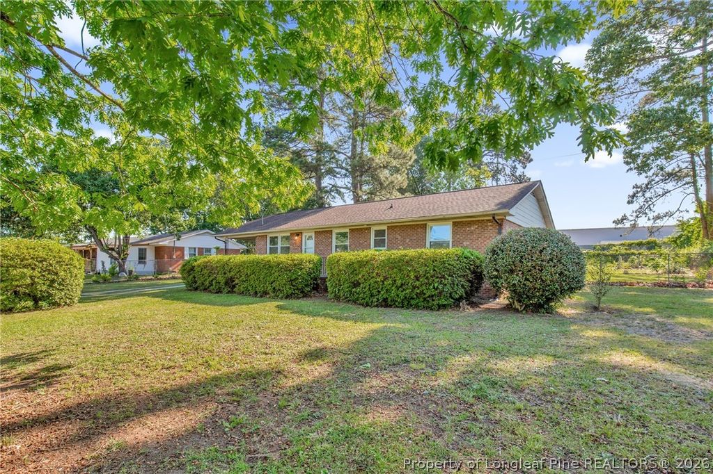 Photo of 126 Old Gate Road, Fayetteville, NC 28314 (MLS # 761918)